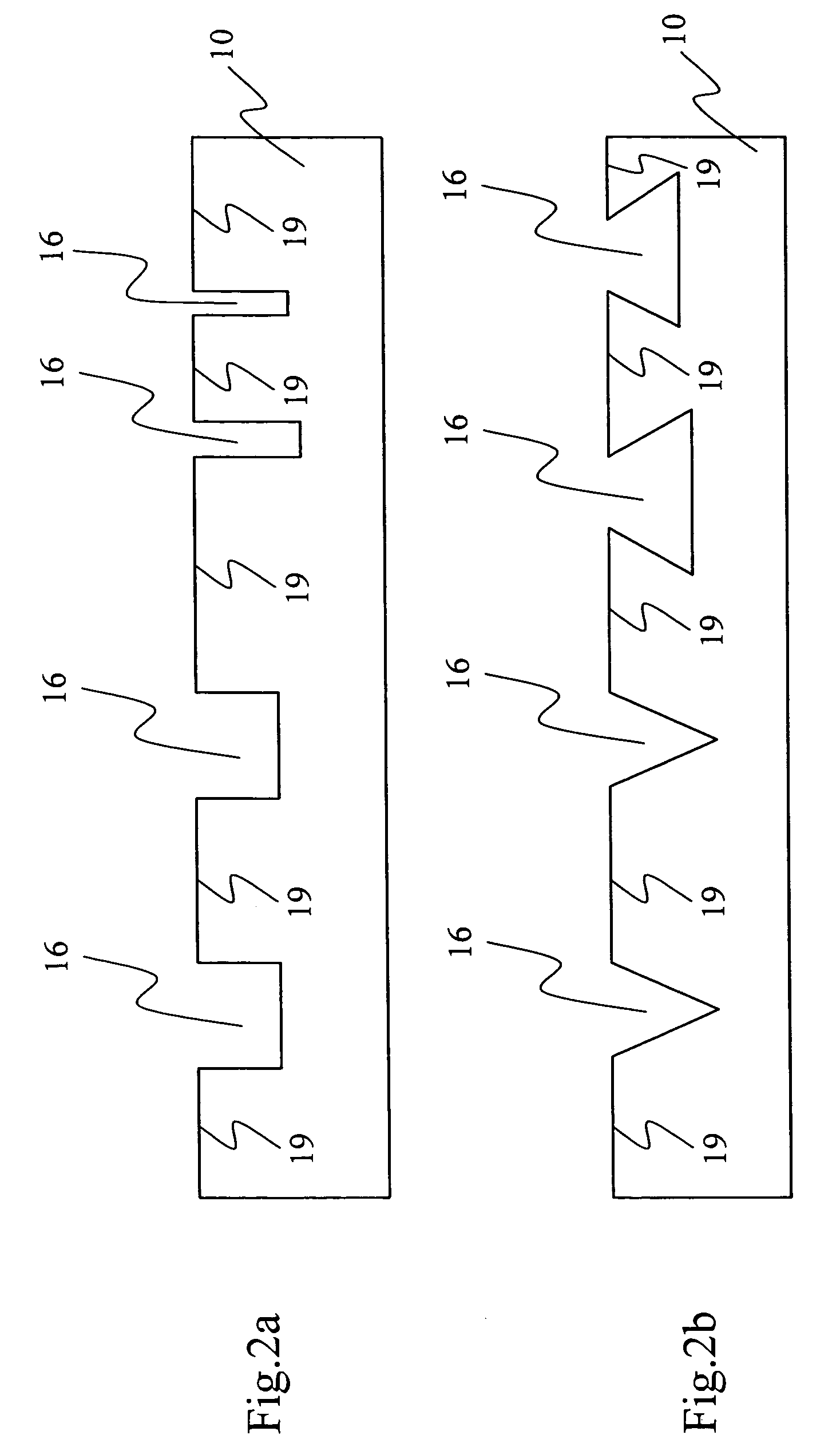 Method for fabrication of semiconductor device