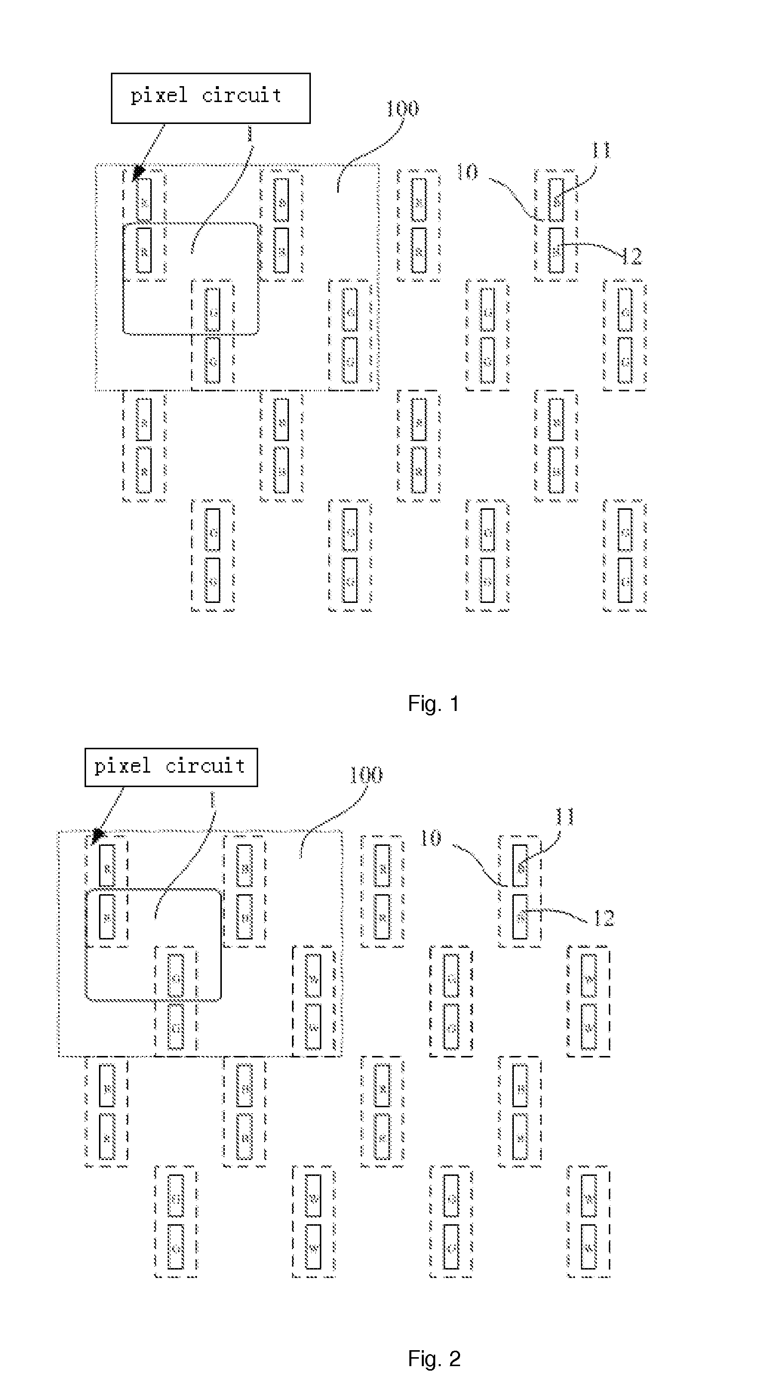 Array substrate and driving method thereof, display panel and display device