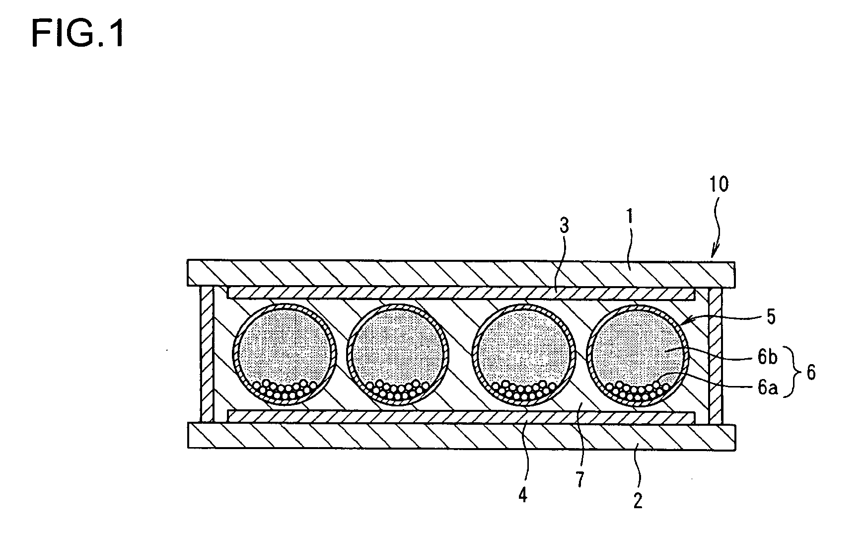 Electrophoretic apparatus and electronic equipment