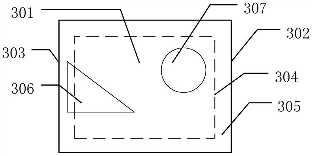 Method, device and equipment for determining bleeding position and storage medium