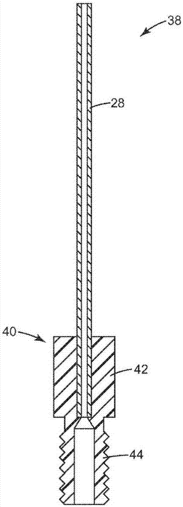 Method and apparatus for producing non-uniform coatings on substrates