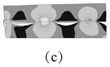 An Evaluation Method of Assembly Contact Stress Distribution Based on Entropy Theory