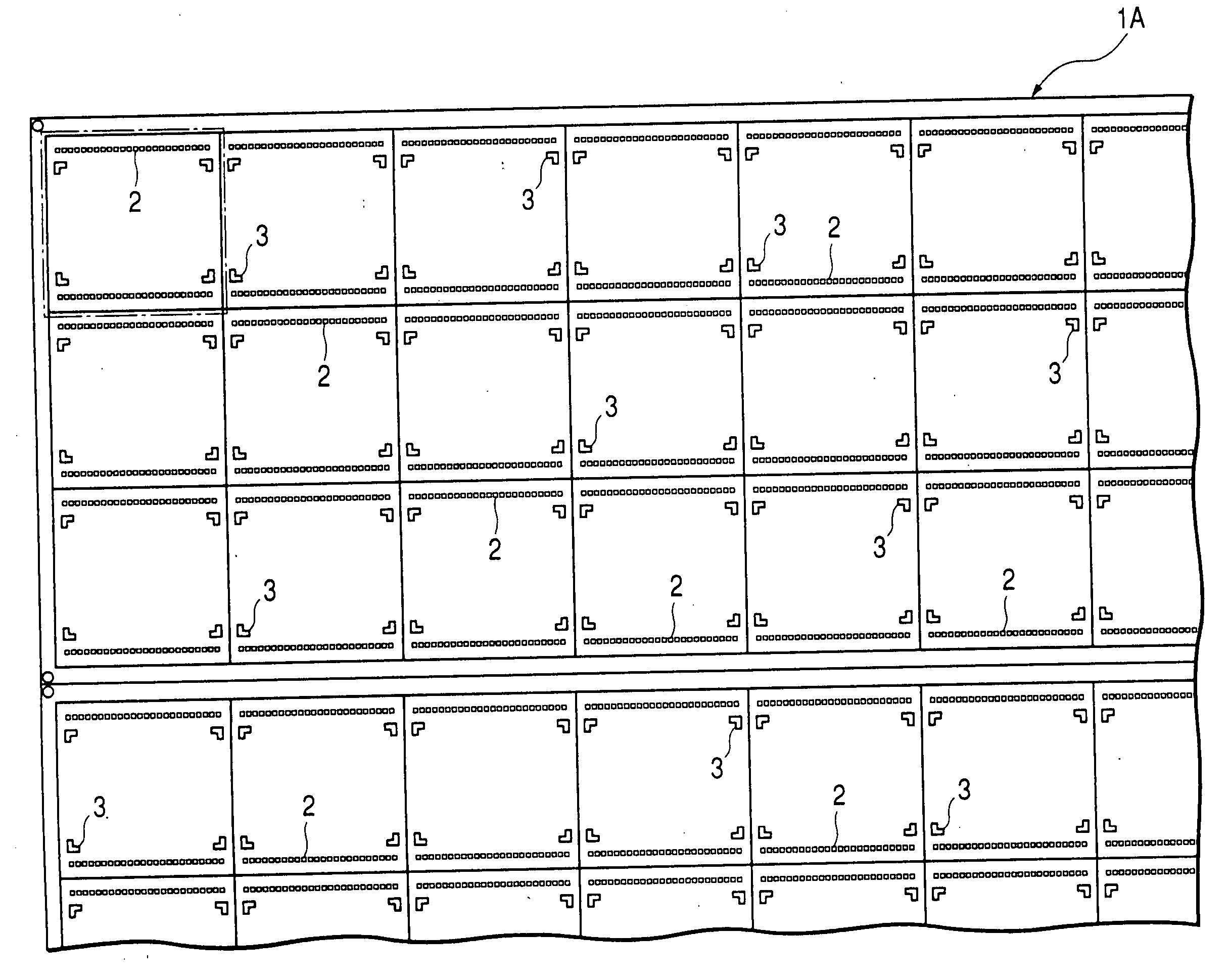 Method of manufacturing a semiconductor device