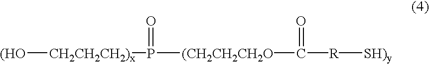 Phosphorus-containing hydroquinone derivatives, process for their production, phosphorus-containing epoxy resins made by using the derivatives, flame-retardant resin compositions, sealing media and laminated sheets