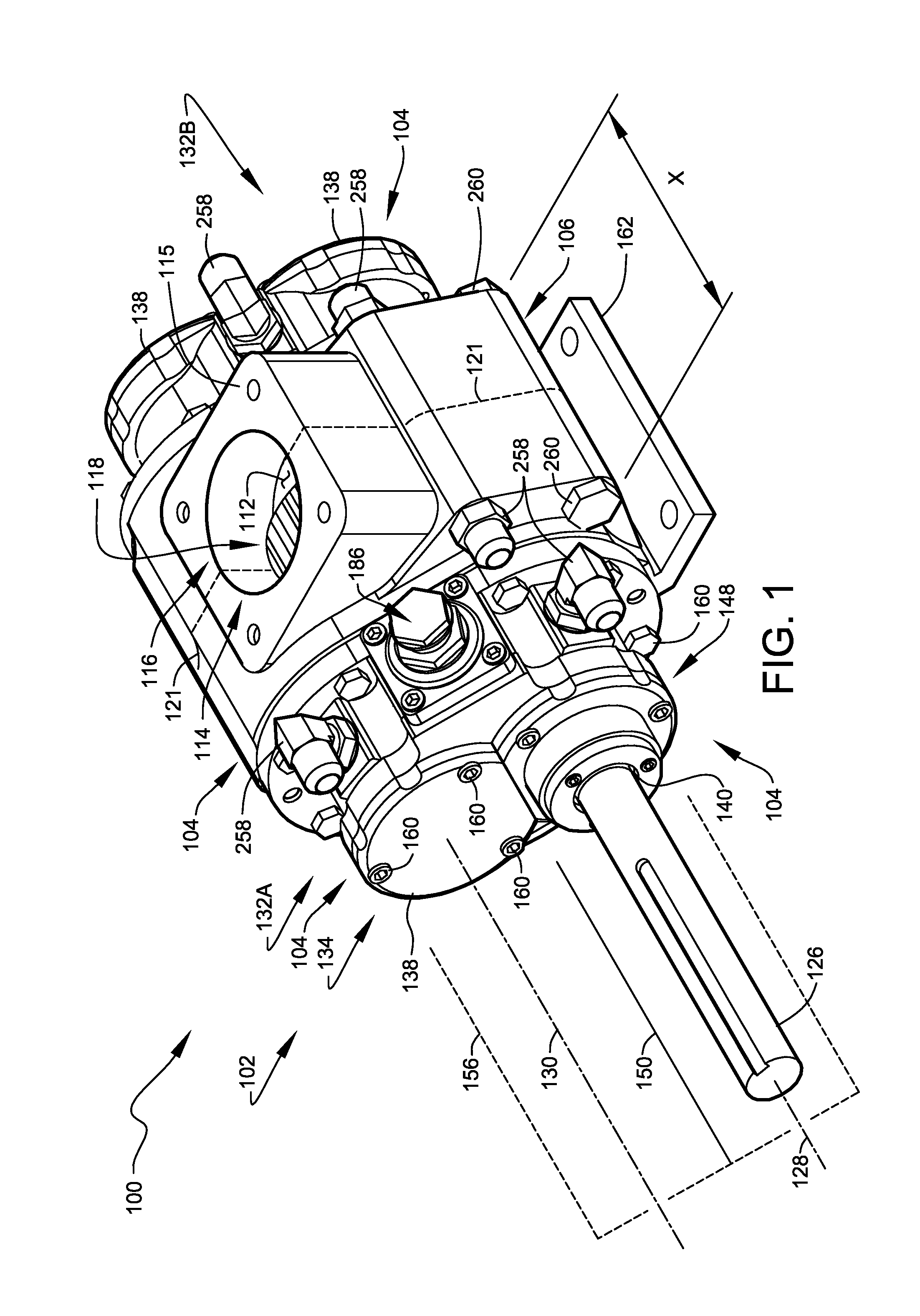 Pumping Systems