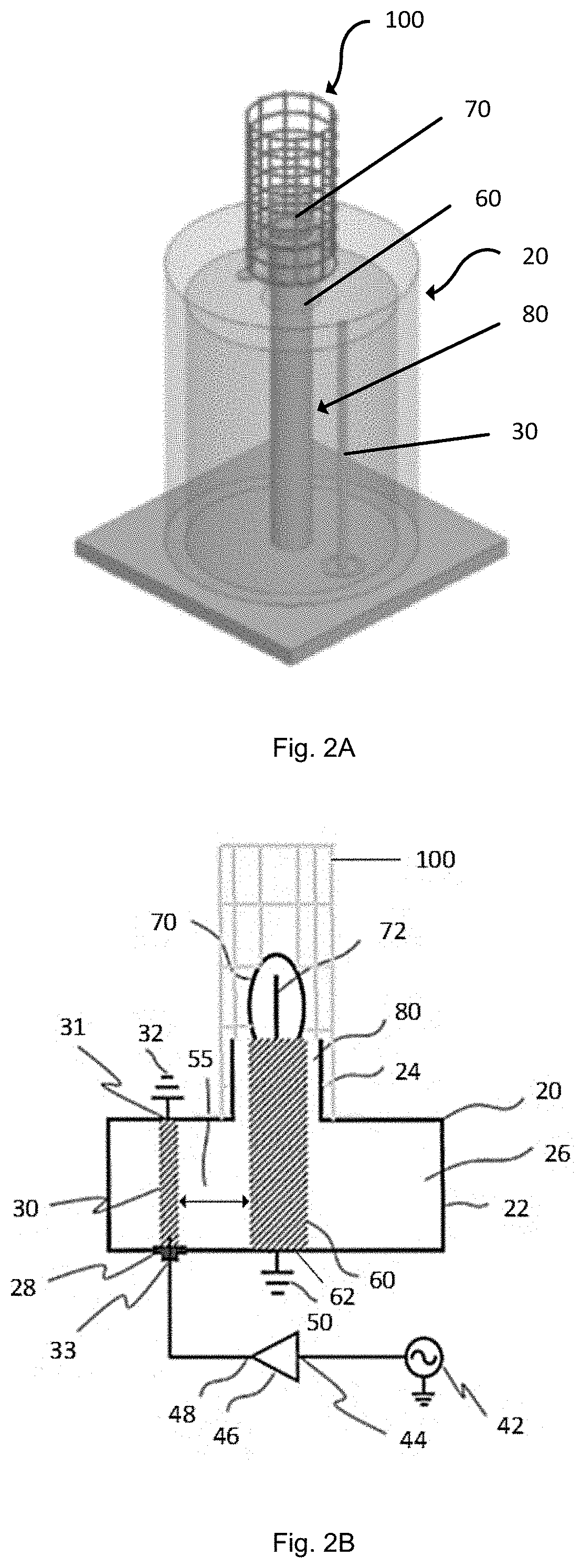 Electrodeless plasma lamp