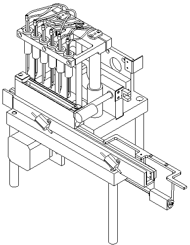 Cleaning device and cleaning method