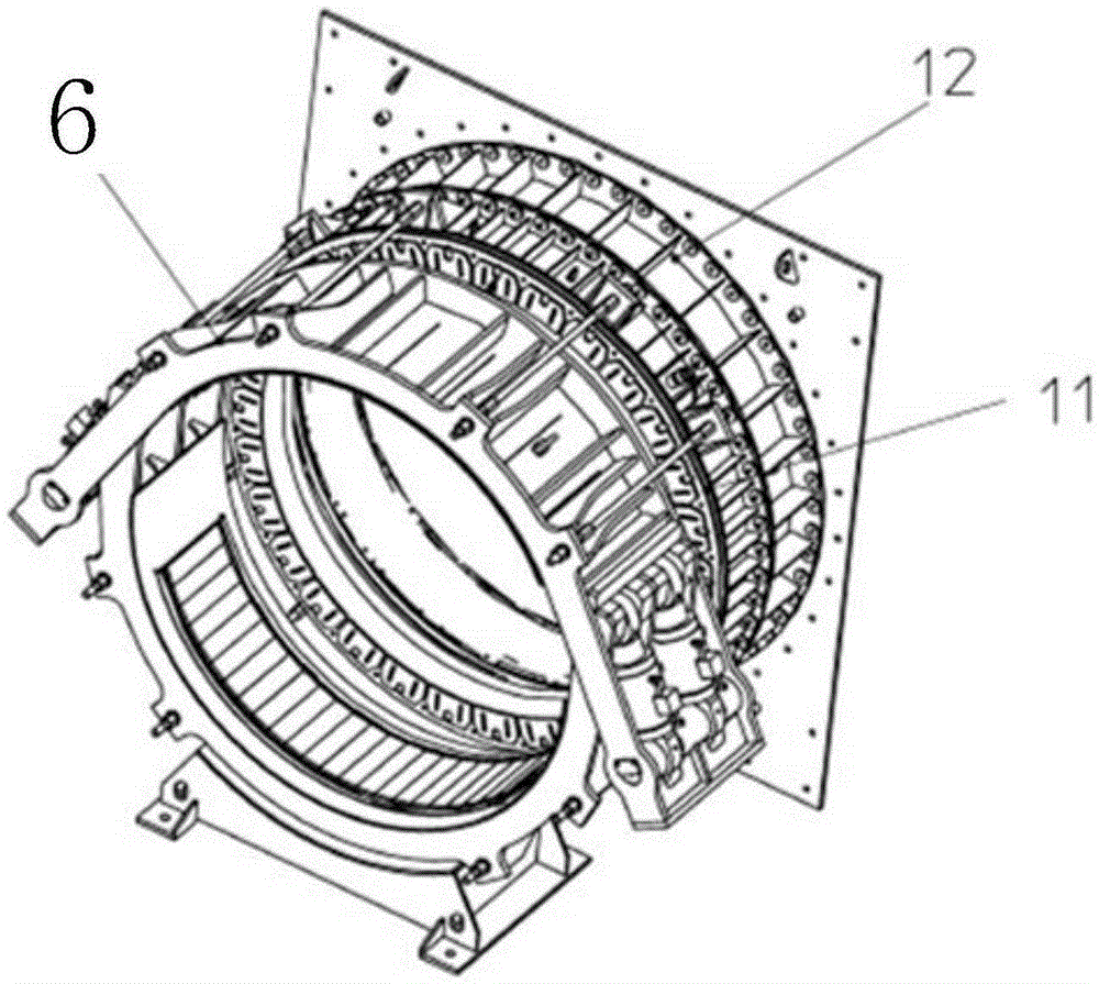 Pipe jacking construction method