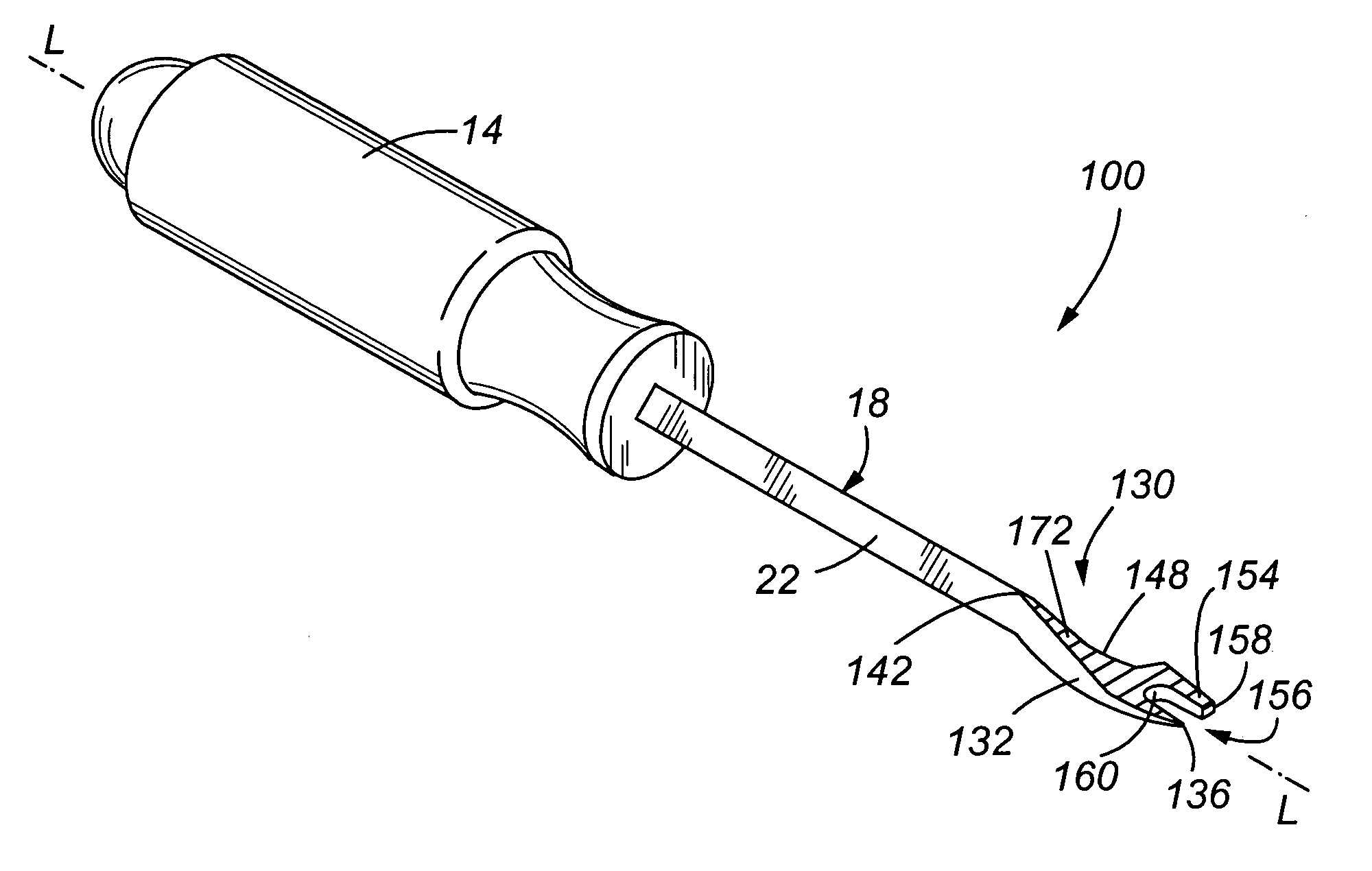 Staple removal tool