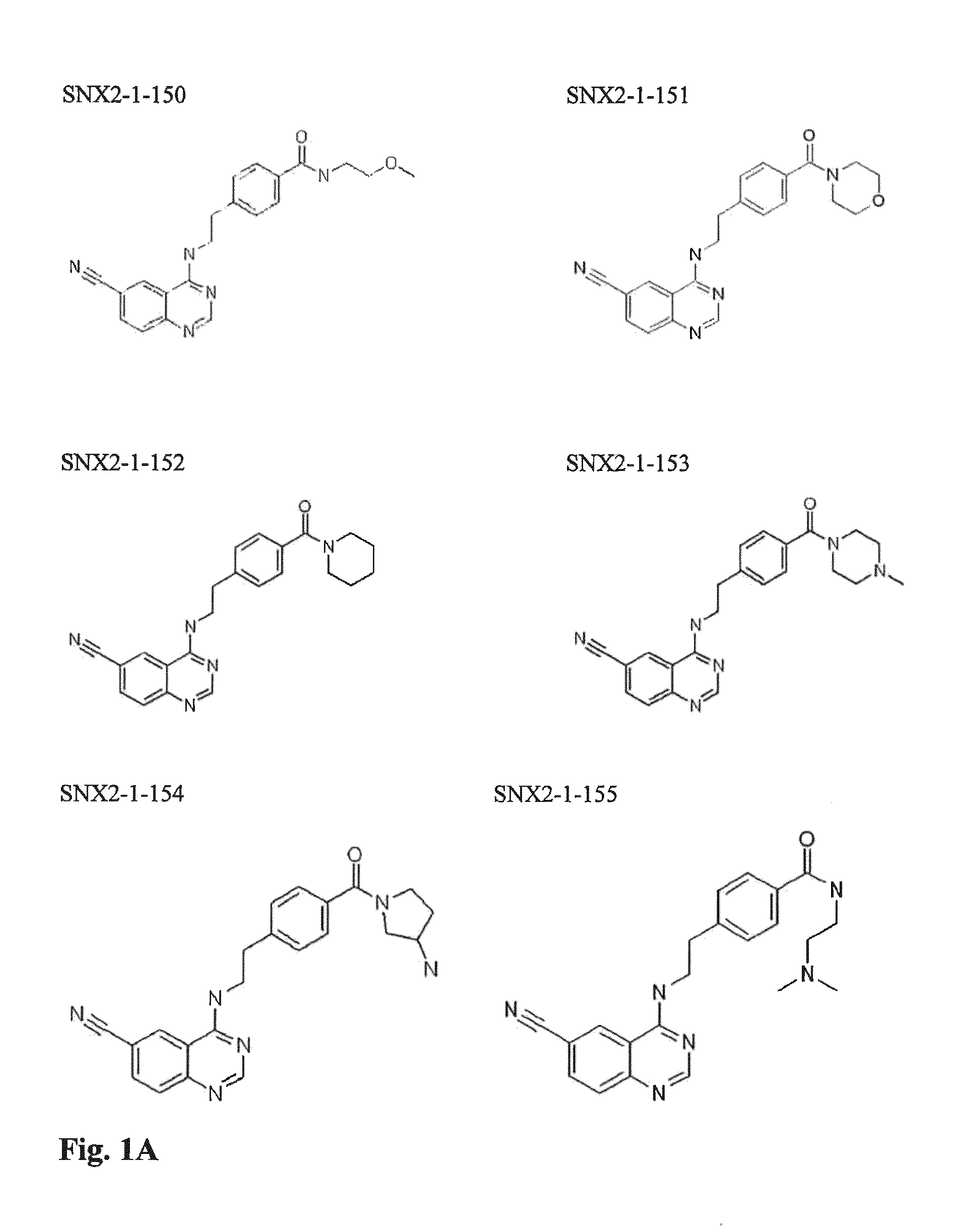 CDK8-CDK19 selective inhibitors and their use in anti-metastatic and chemopreventative methods for cancer