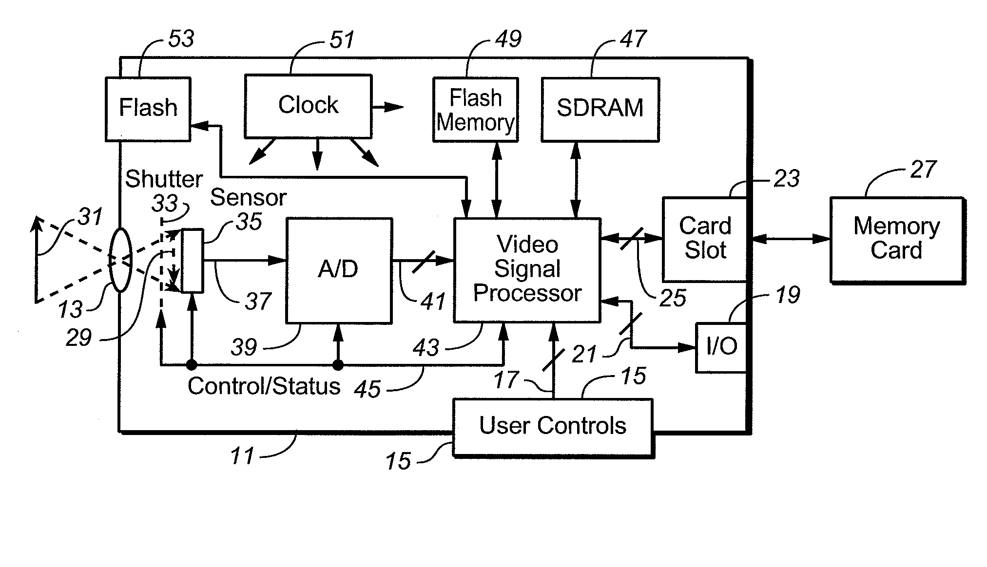 Techniques for Modifying Image Field Data Obtained Using Illumination Sources