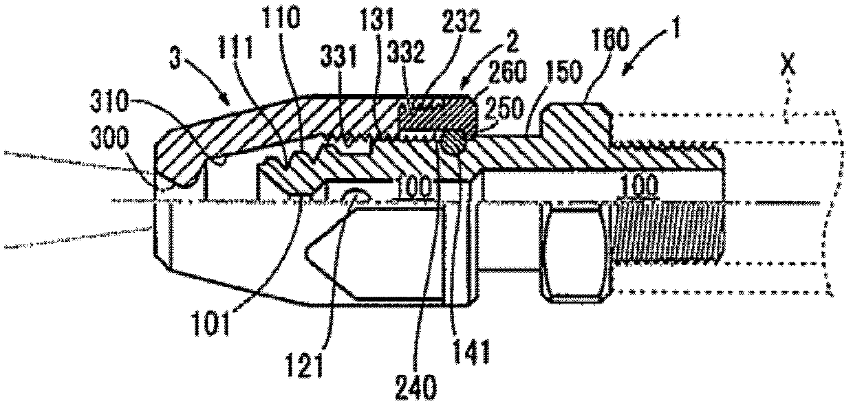 Nozzle