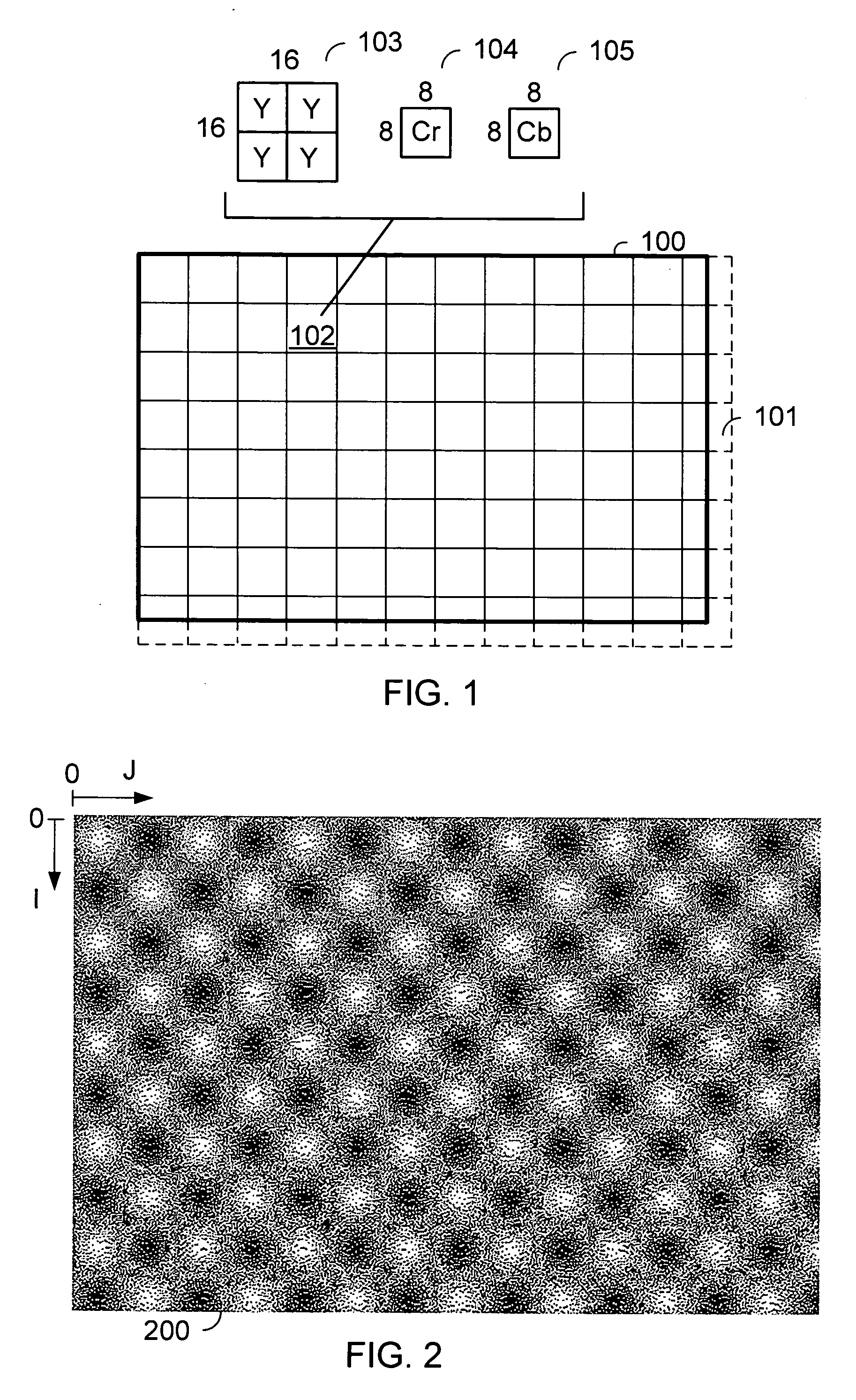 Image-adaptive quantization for JPEG compression