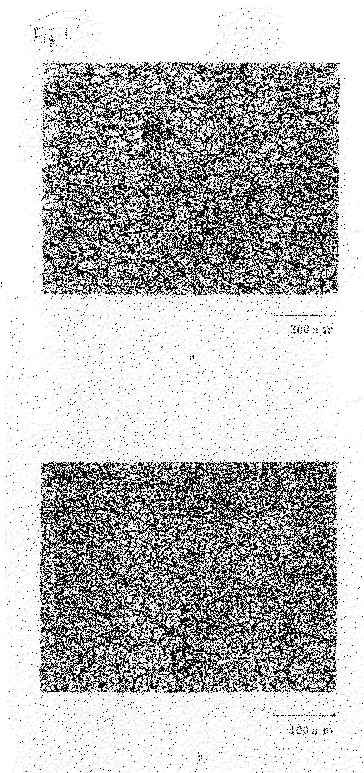 Sb-Te Alloy Sintered Compact Target and Manufacturing Method Thereof