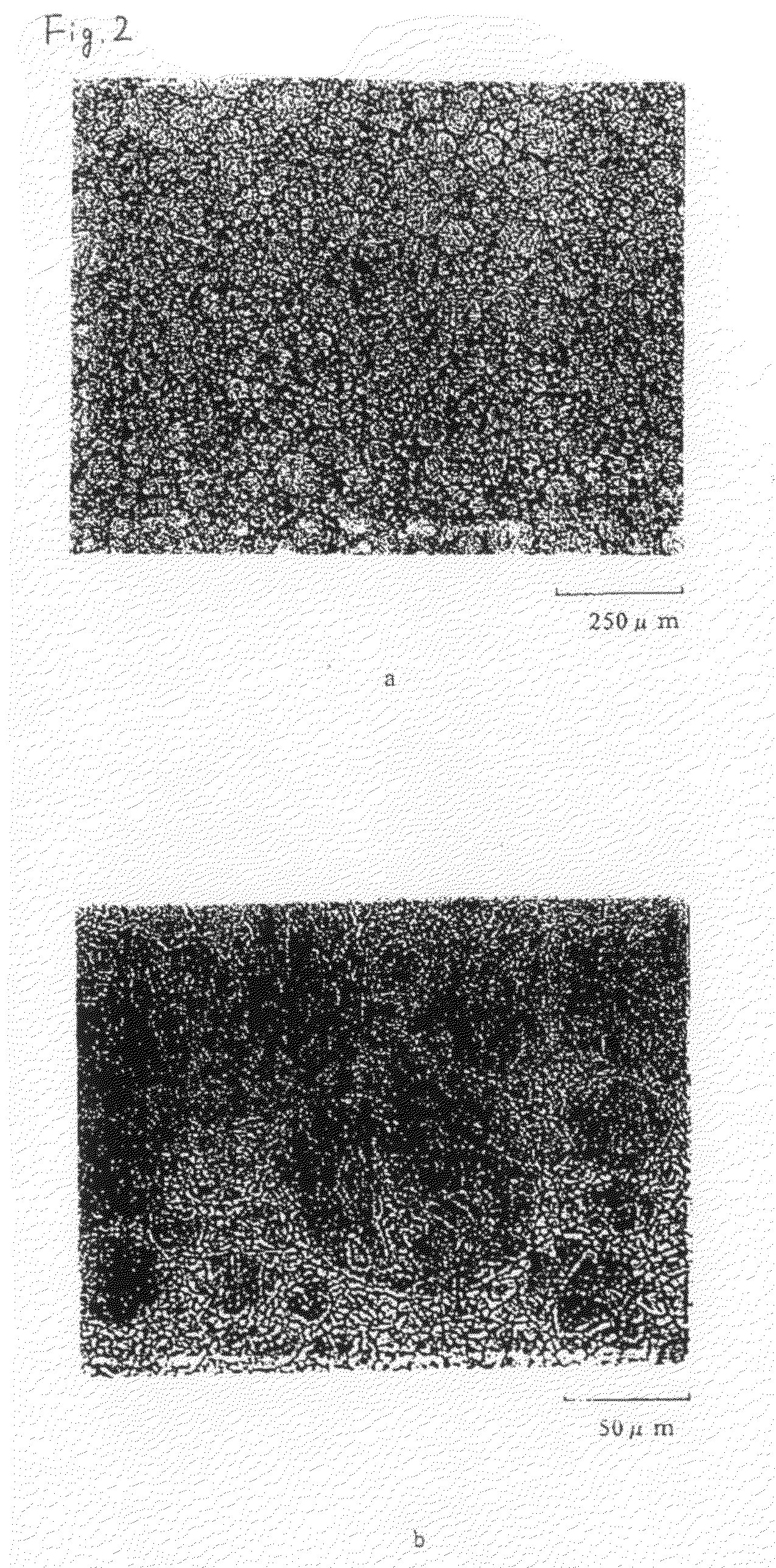 Sb-Te Alloy Sintered Compact Target and Manufacturing Method Thereof