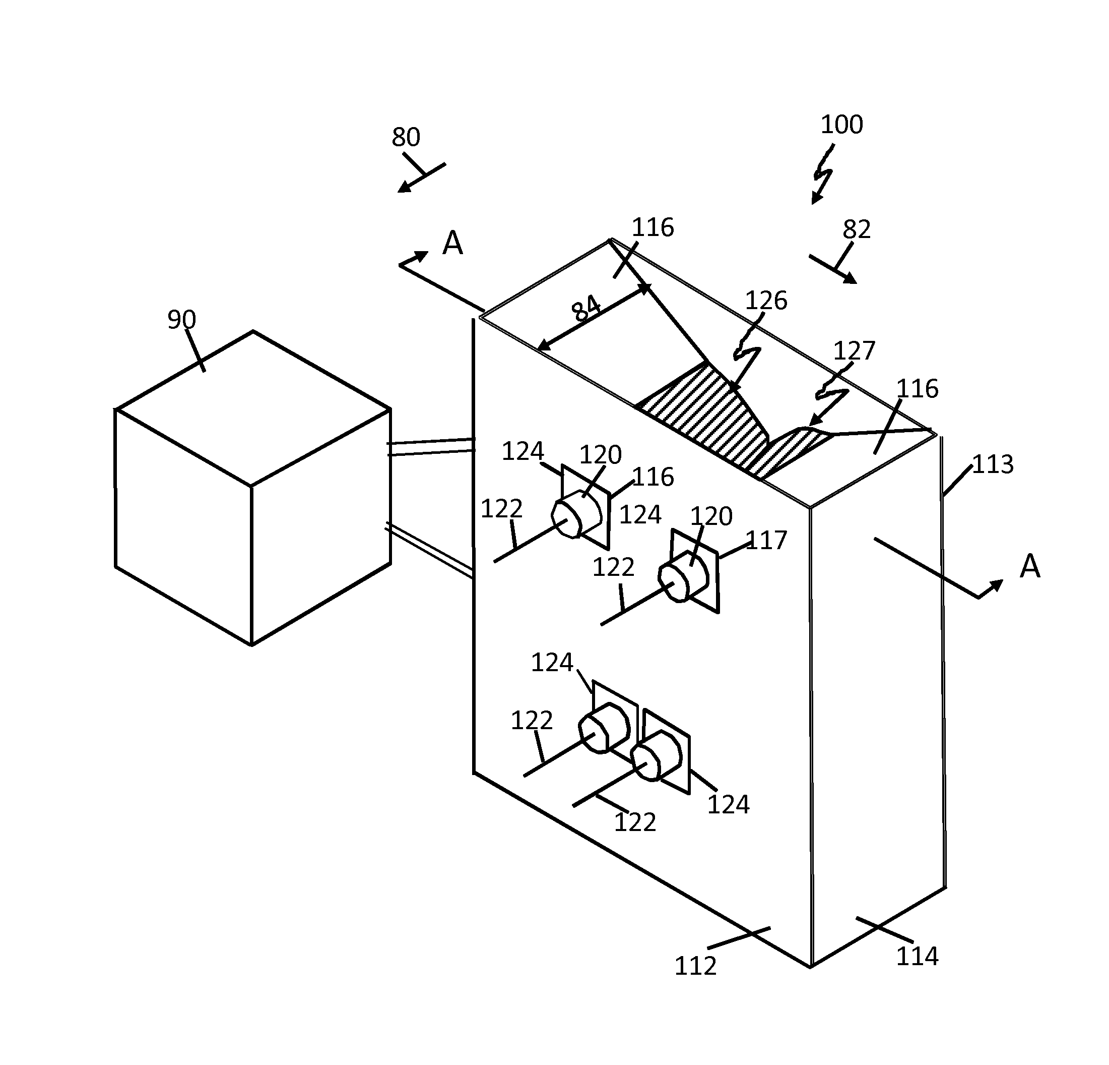 Grain Crushing Apparatuses and Processes