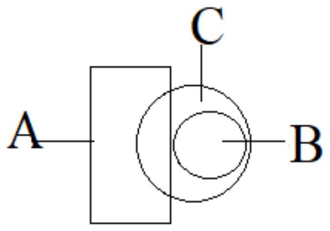 Construction method of 3D micro/nano structure