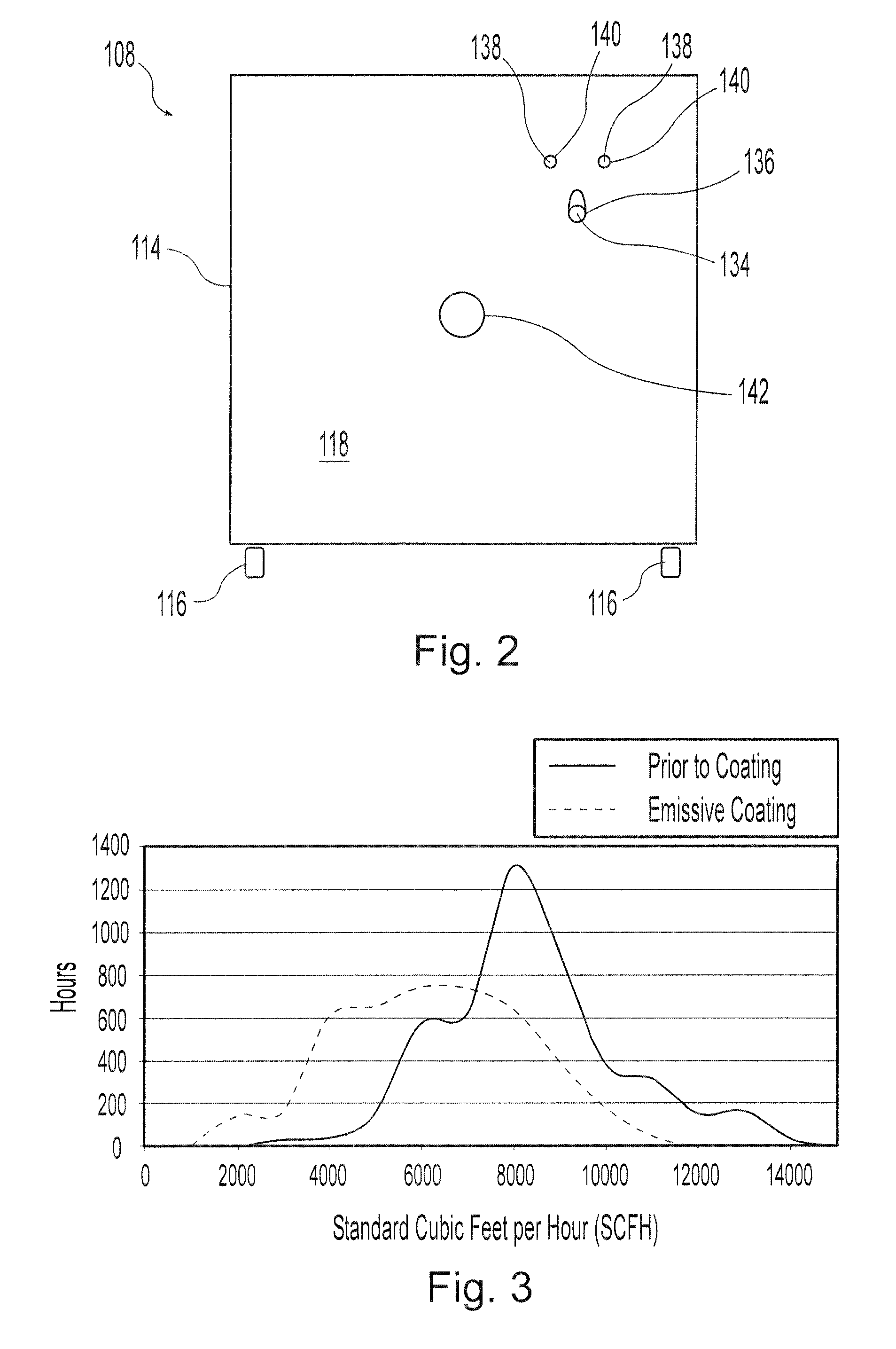 Method of preheating steelmaking ladles