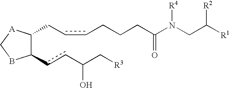 Prostamides for the treatment of glaucoma and related diseases