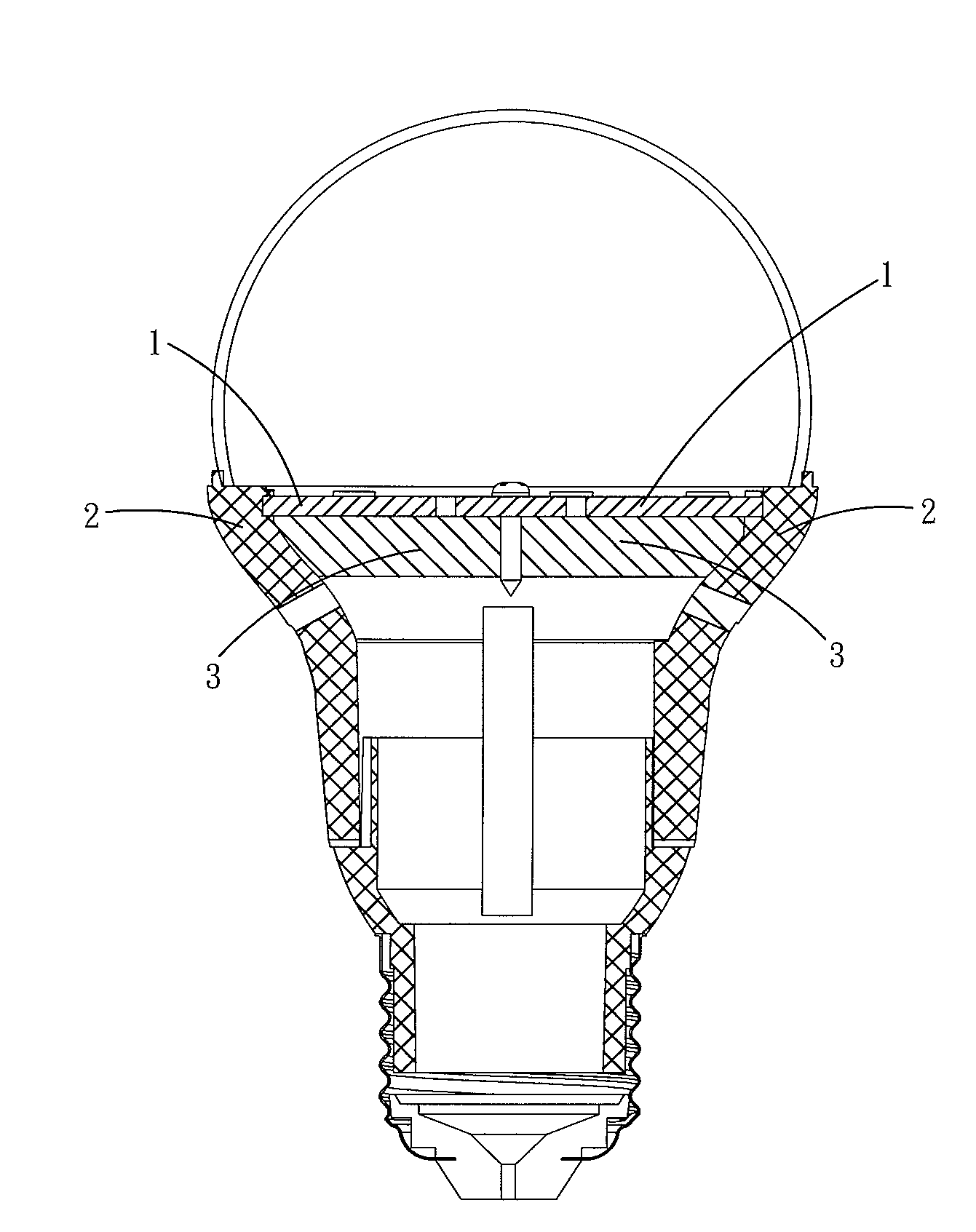 LED Lamp