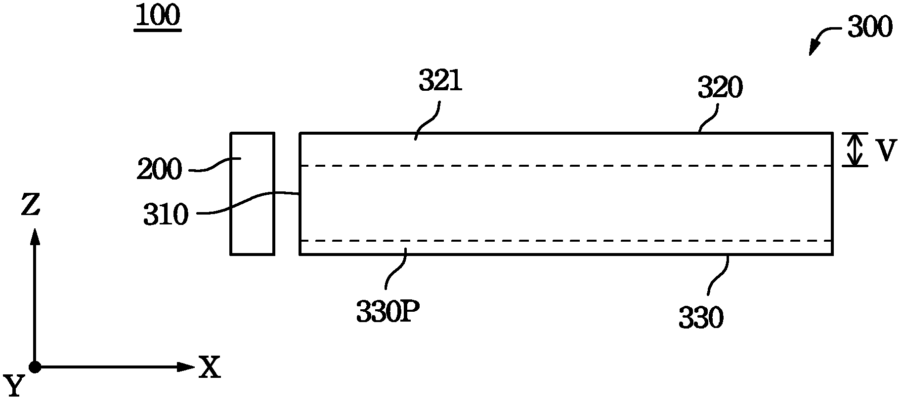 Luminescence module