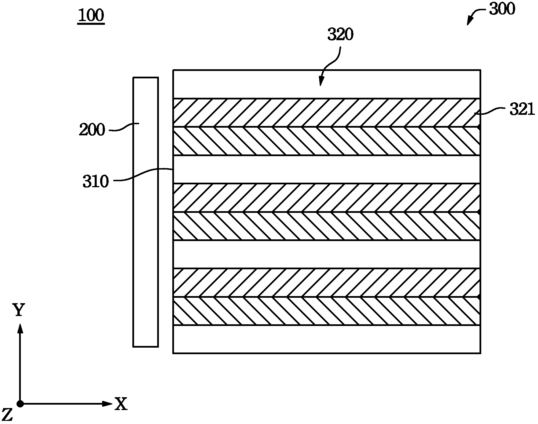 Luminescence module