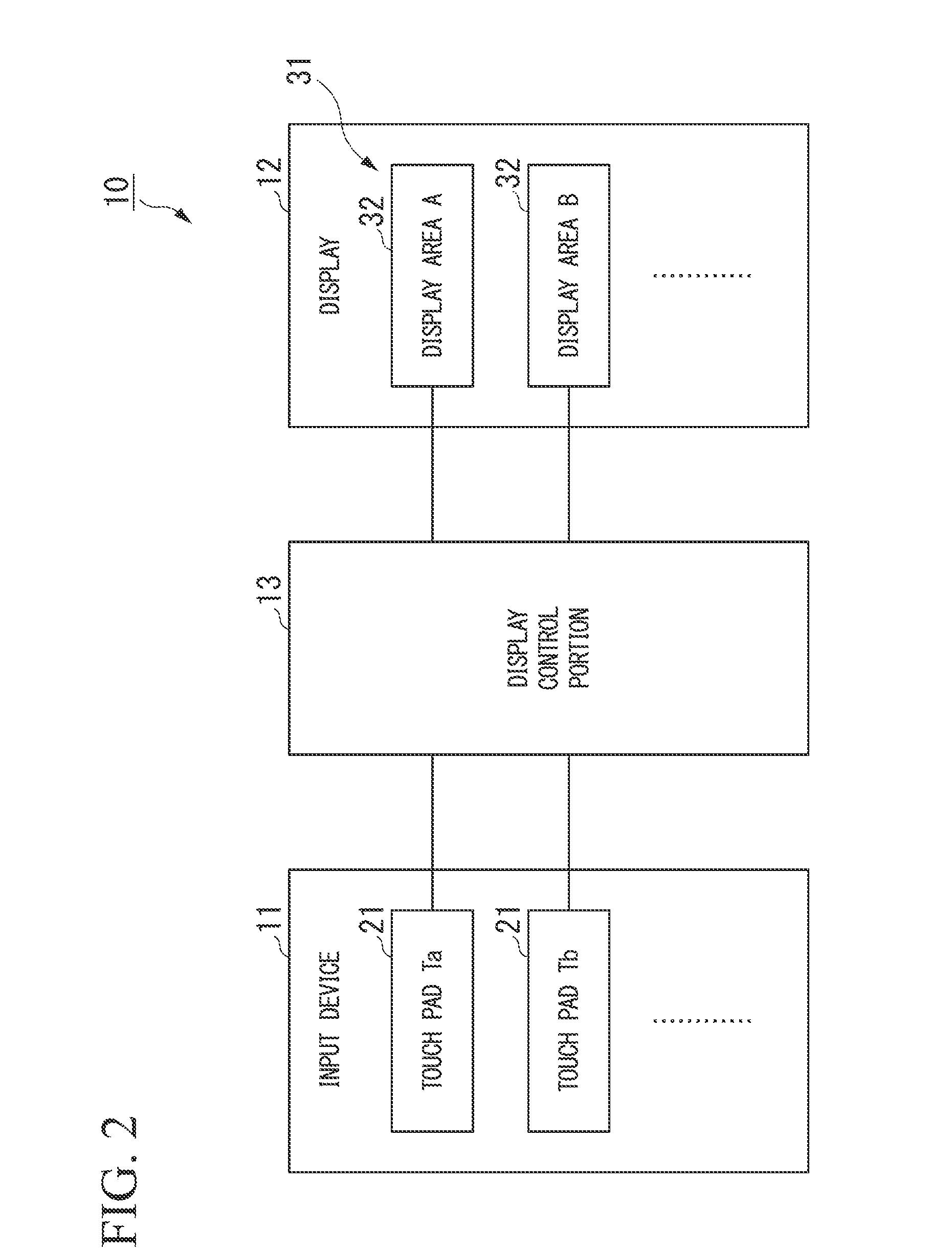 Vehicle input apparatus