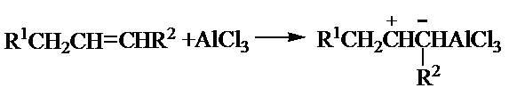 Chemical modification method of coal pitch with unsaturated thermoplastic elastomer