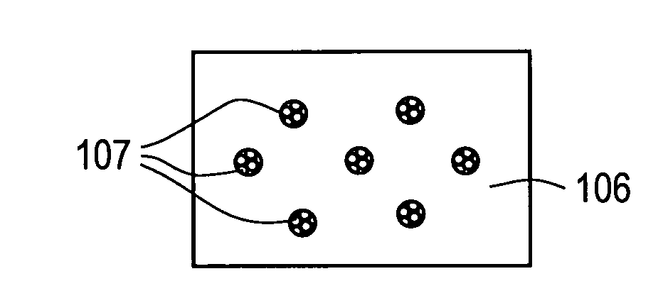 Nanostructure augmentation of surfaces for enhanced thermal transfer with increased surface area