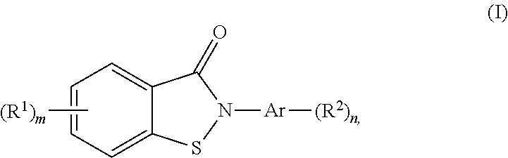 Benzoisothiazolones as inhibitors of phosphomannose isomerase