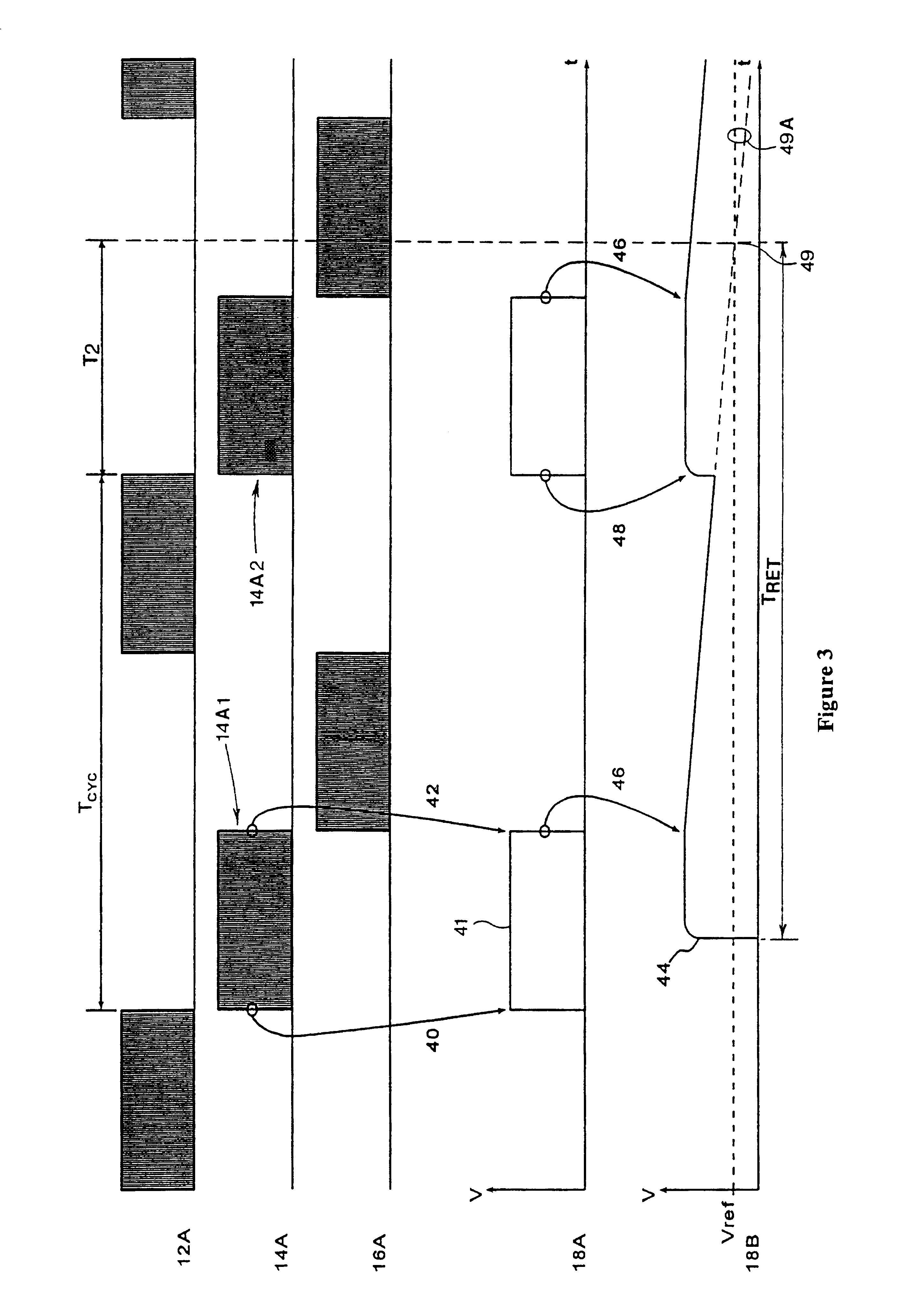 Multi-dimensional electronic identification of articles