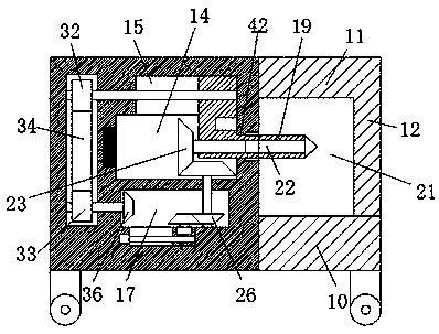 Railway device