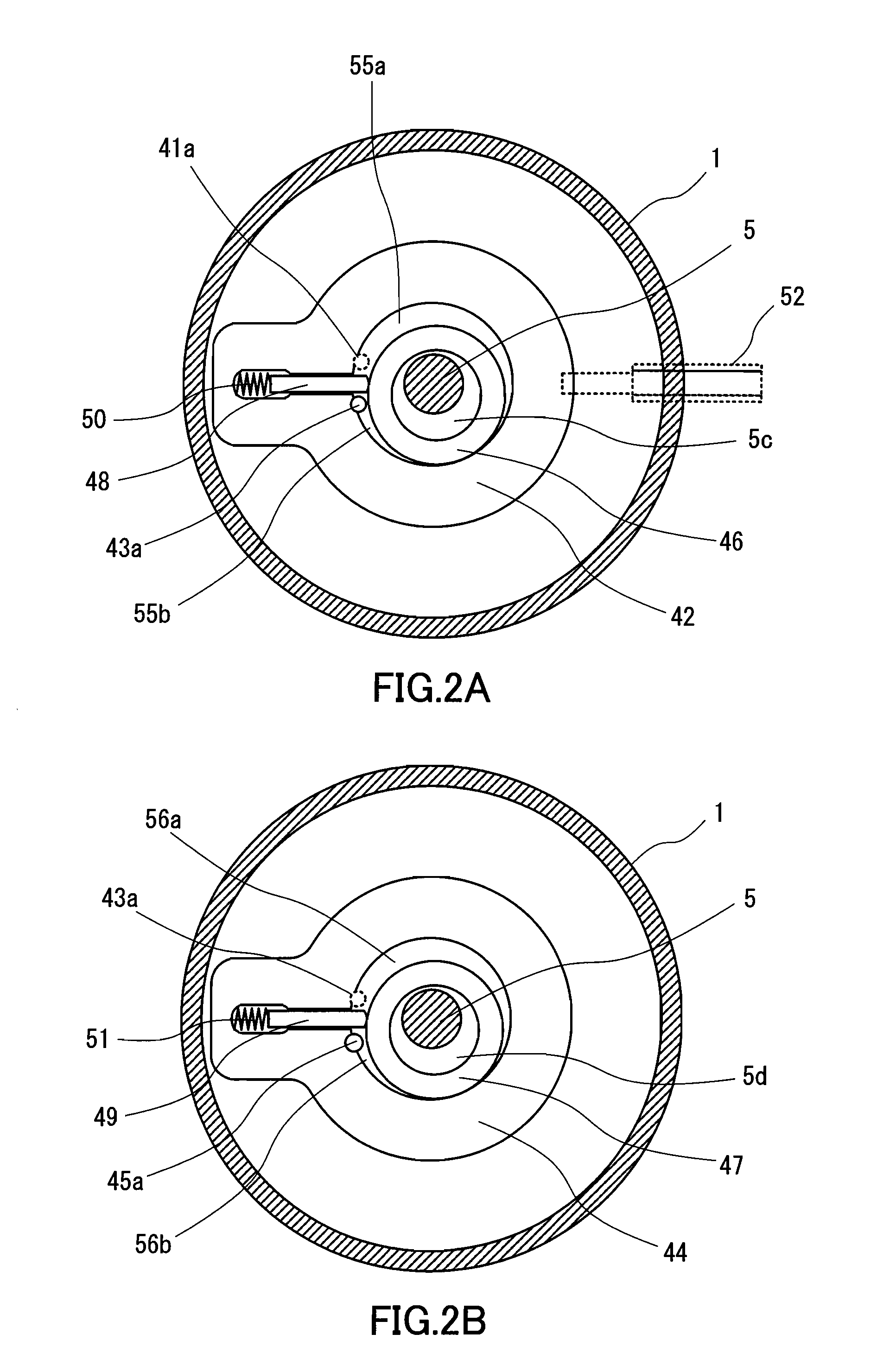 Expander-integrated compressor