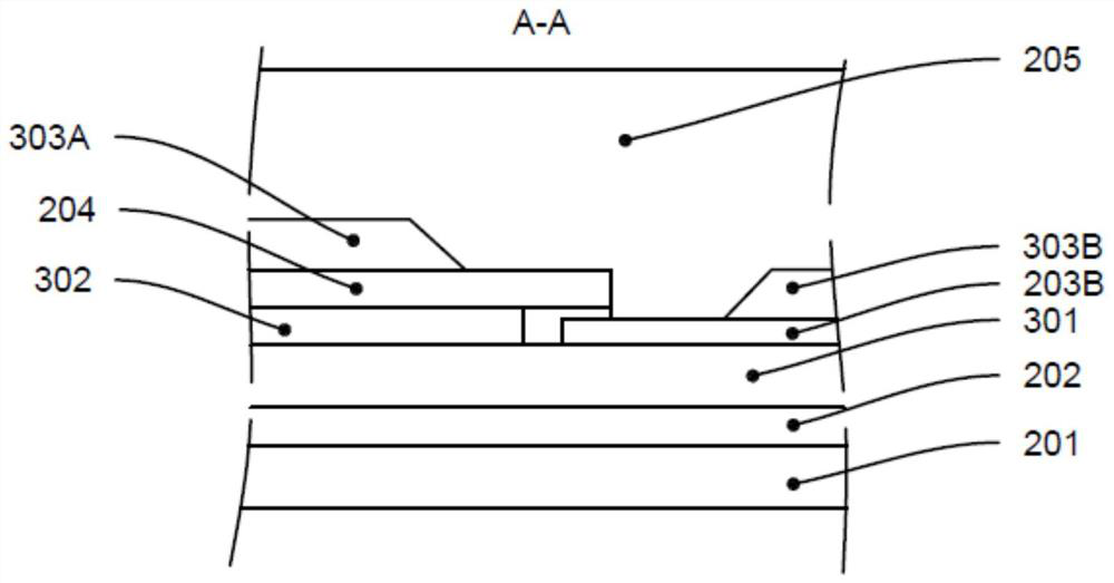 Array substrate and manufacturing method thereof