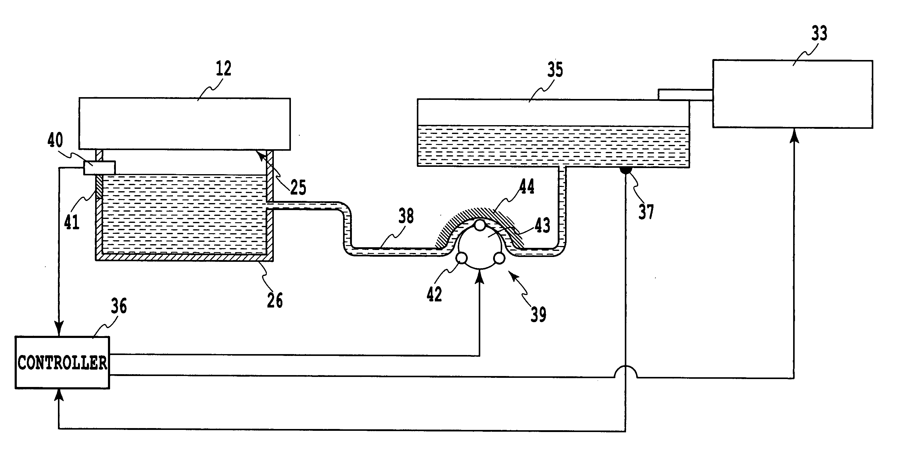 Image forming apparatus and method for humidifying in head cap