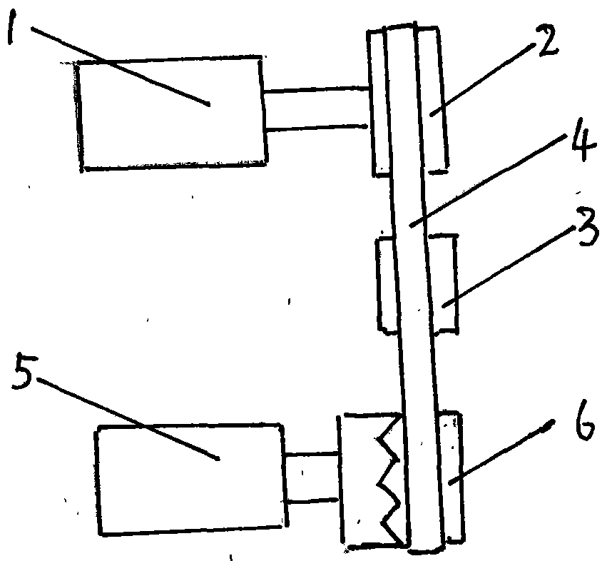 AC and photovoltaic DC dual-purpose refrigerator