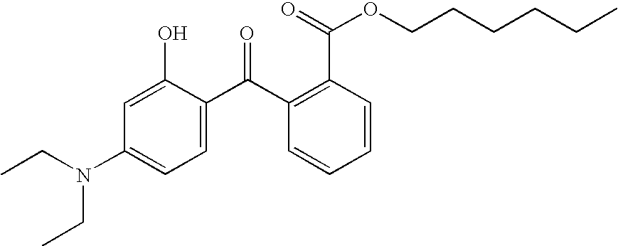 Use of UV filter substances for optimizing the quality of cosmetic foams