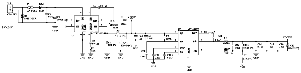 Building engineering comprehensive data acquisition, analysis and remote uploading system