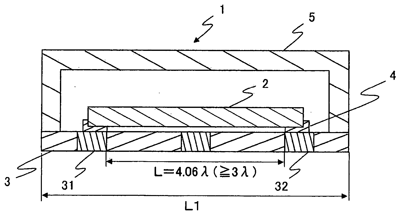 Resonator