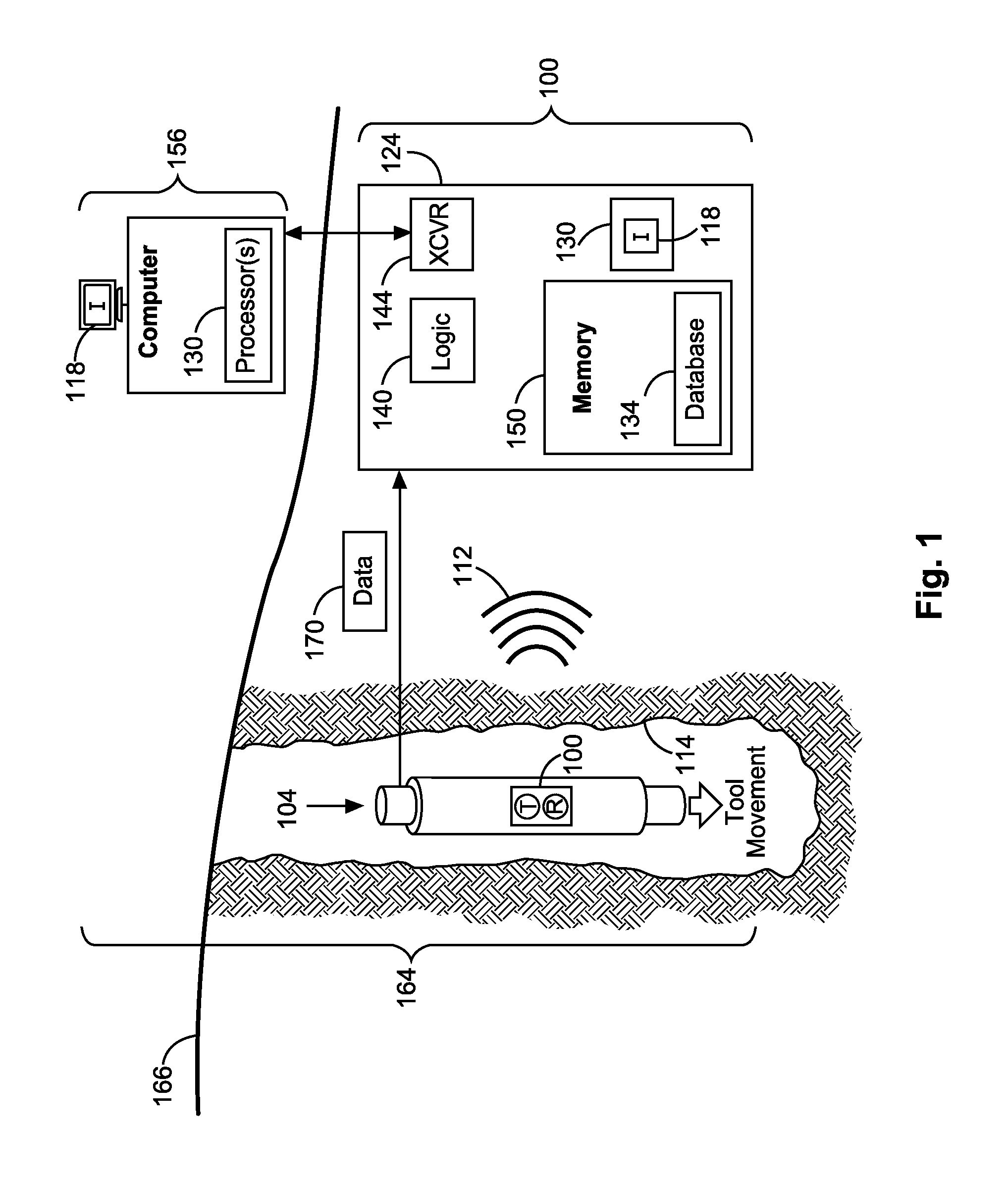 Frequency location apparatus, methods, and systems