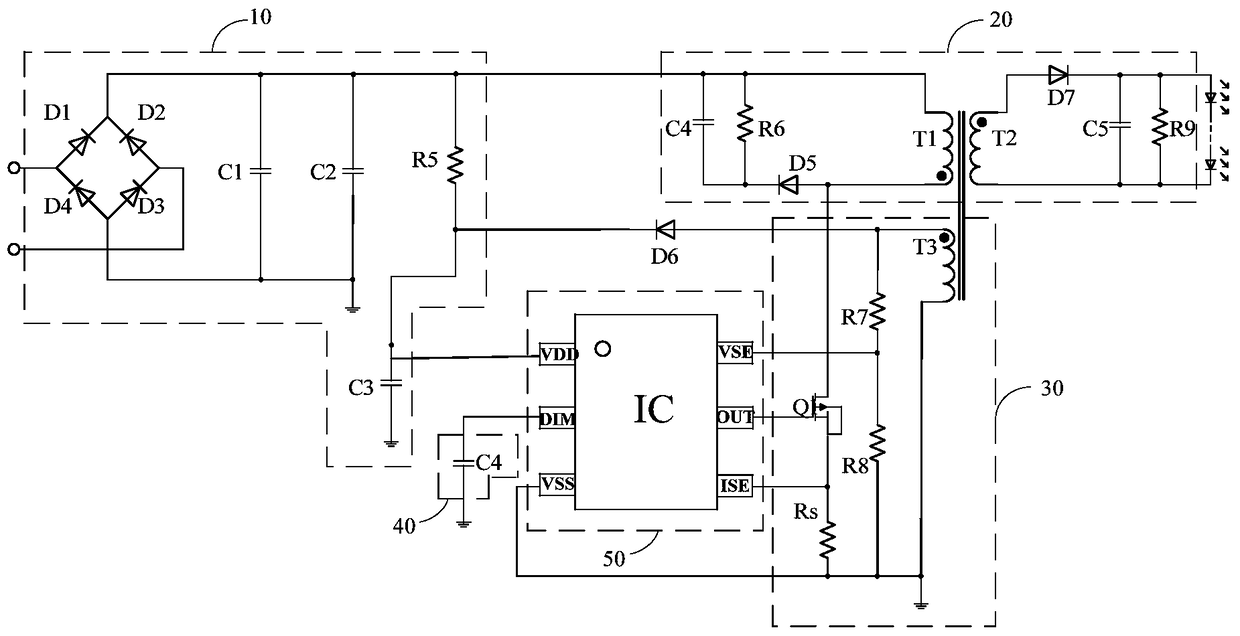 led driver