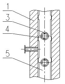 Novel high-temperature sealing device