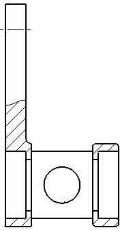 Single-operating-bar multifunctional loading manipulator