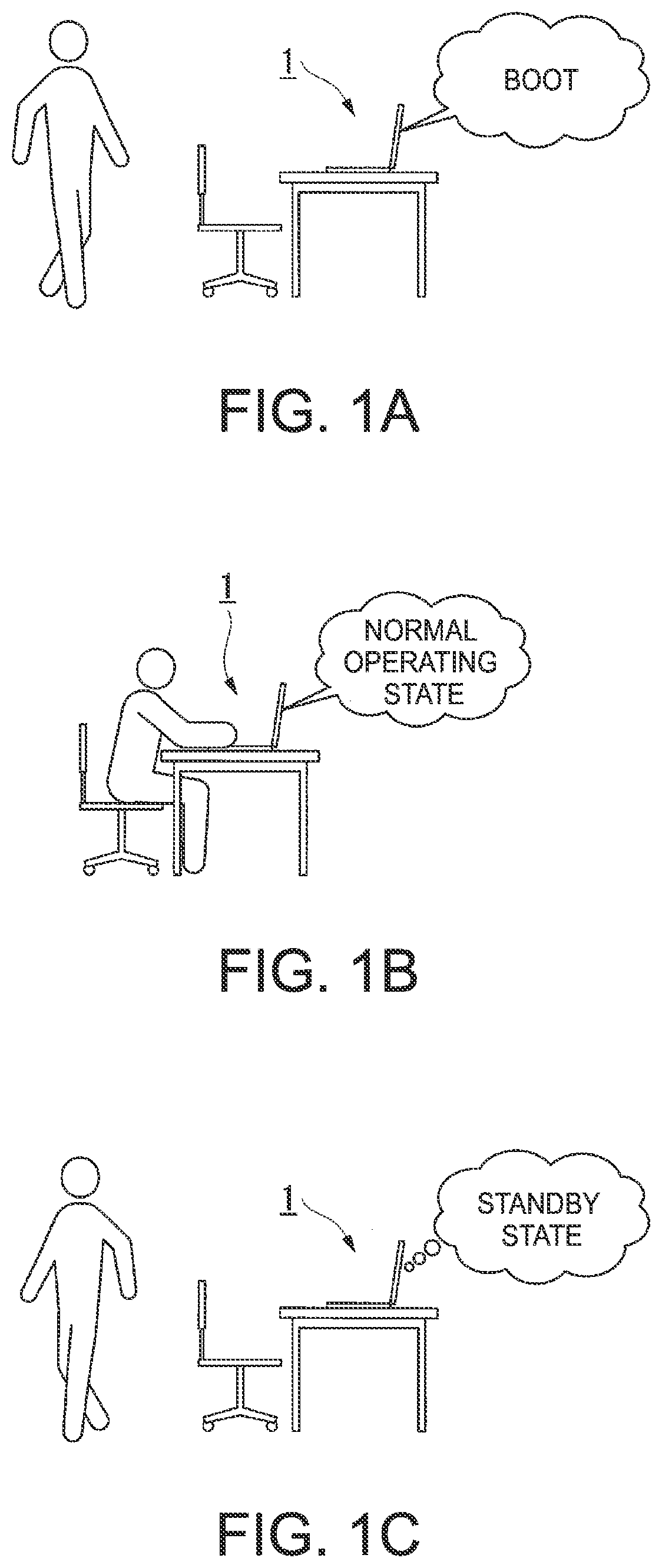 Electronic apparatus, control method, and program