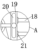 Tobacco screening device