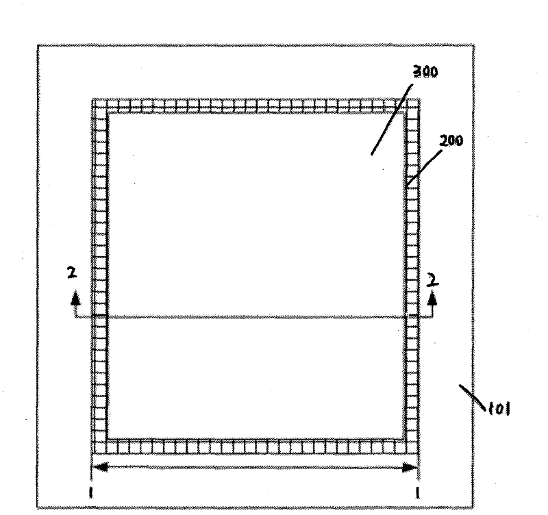 Packaging device and packaging method