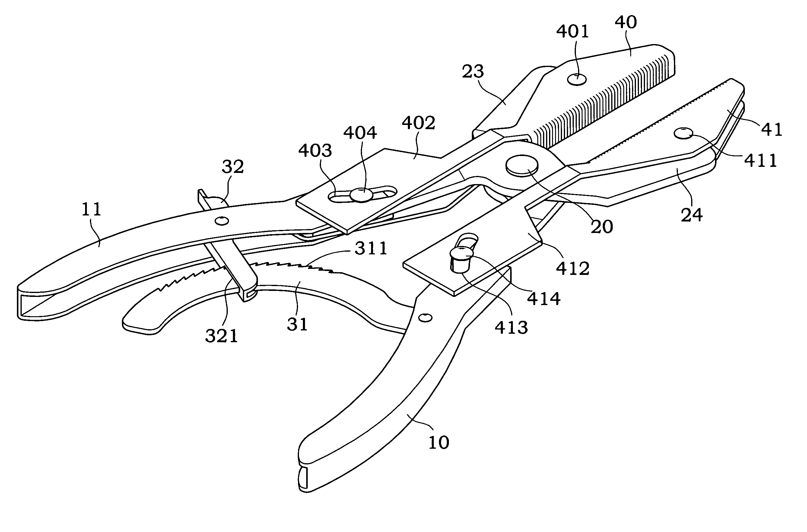 Pipe wrench assembly