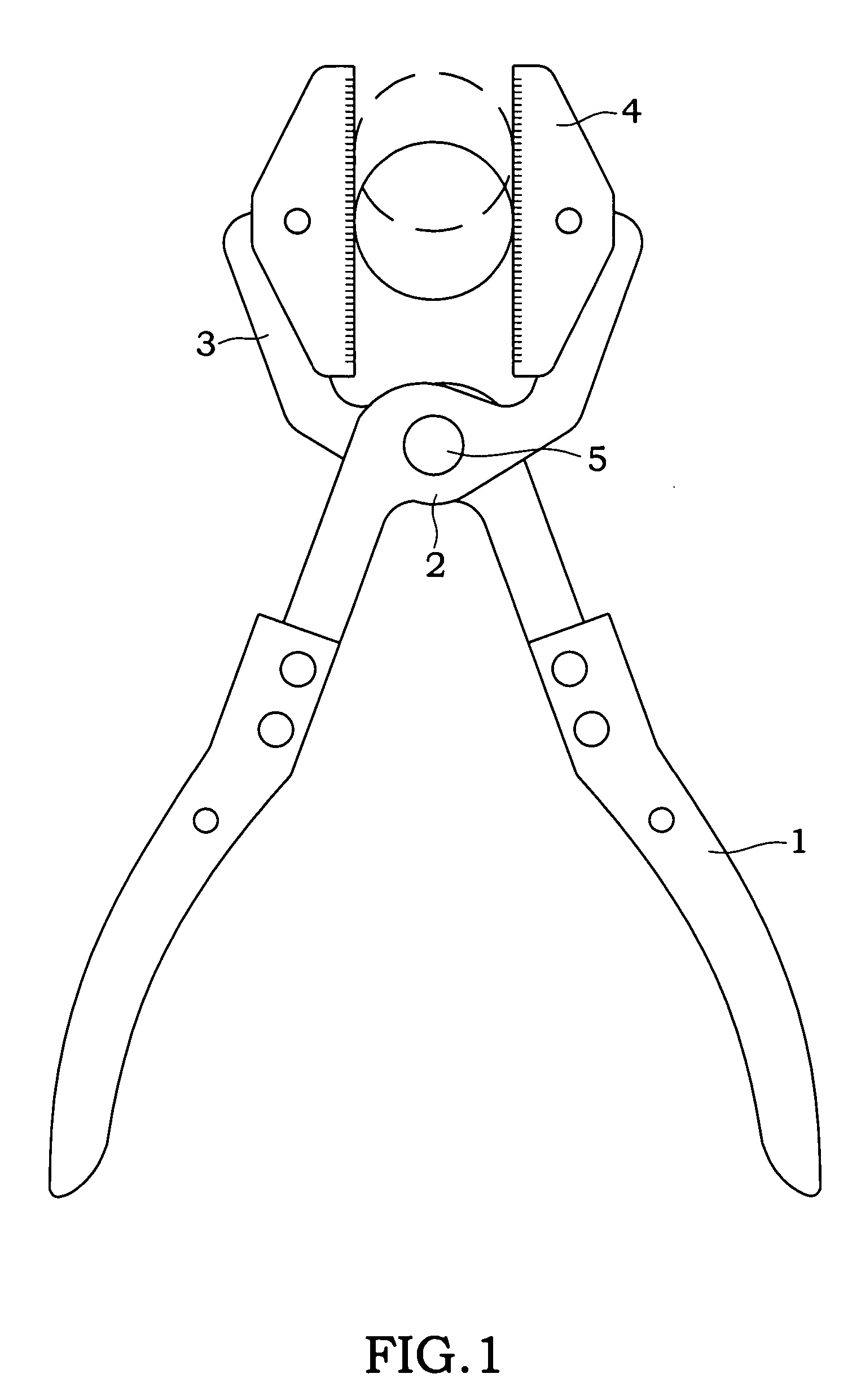 Pipe wrench assembly