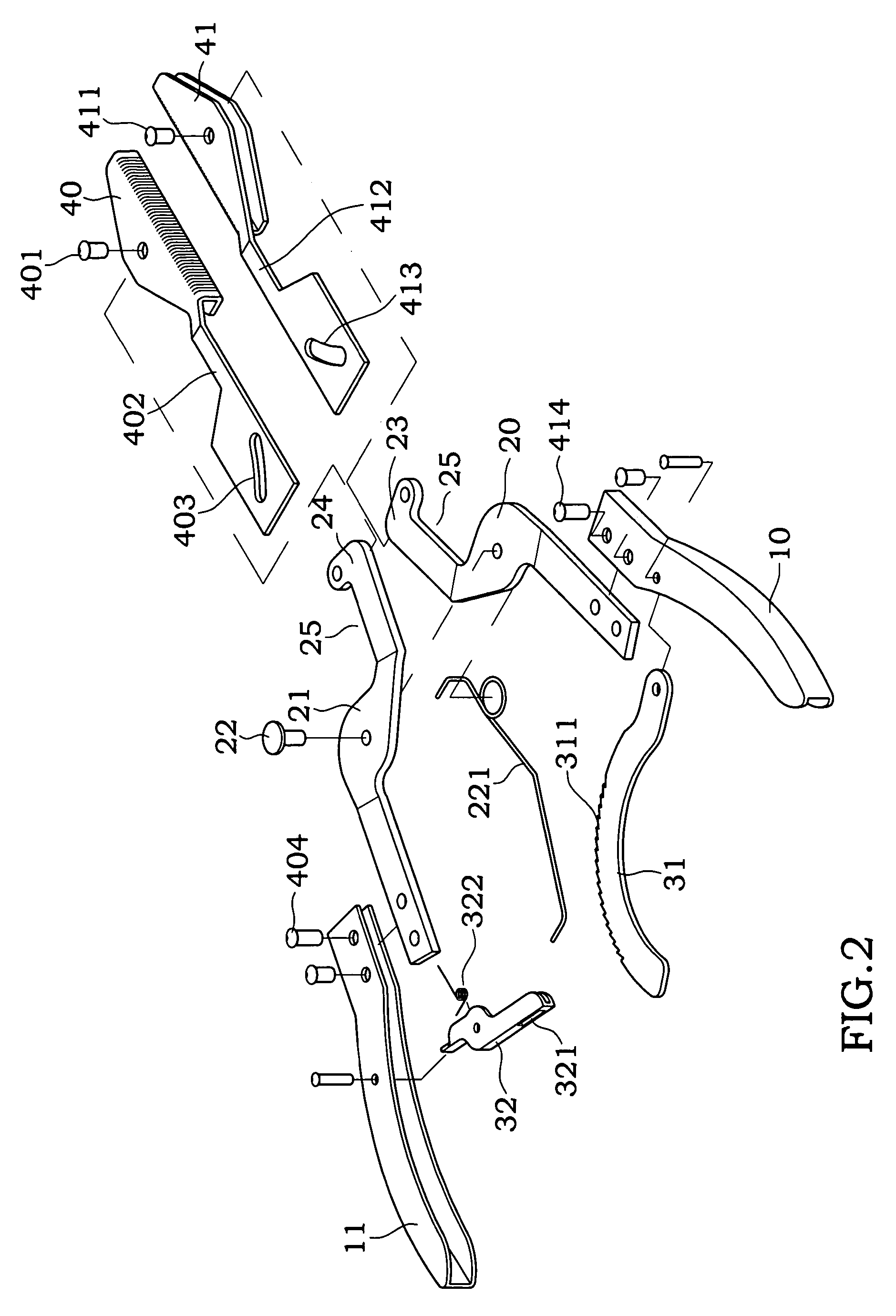 Pipe wrench assembly