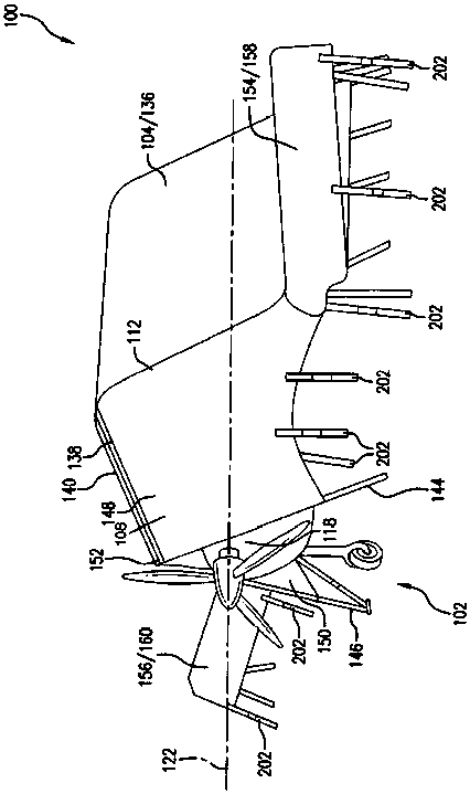 Aircraft shelter